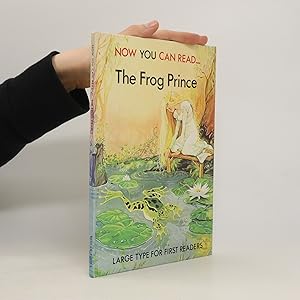 Seller image for The Frog Prince for sale by Bookbot