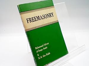 Seller image for FREEMASONRY for sale by Sawgrass Books & Music