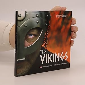 Bild des Verkufers fr The Vikings zum Verkauf von Bookbot