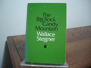 Seller image for The Big Rock Candy Mountain for sale by Bungalow Books, ABAA