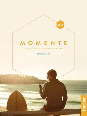 Seller image for Momente A2 for sale by moluna