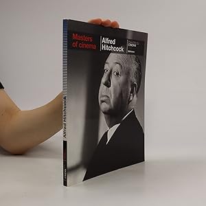 Image du vendeur pour Masters of Cinema: Alfred Hitchcock mis en vente par Bookbot