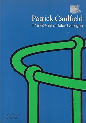 Seller image for Patrick Caulfield The Poems of Jules Laforge for sale by Walden Books