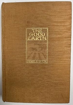 Good Earth by Pearl S. Buck