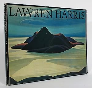 Bild des Verkufers fr Lawren Harris zum Verkauf von Minotavros Books,    ABAC    ILAB