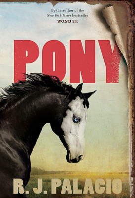 Seller image for Pony (Hardback or Cased Book) for sale by BargainBookStores