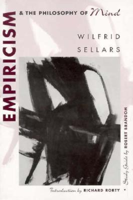 Immagine del venditore per Empiricism and the Philosophy of Mind (Paperback or Softback) venduto da BargainBookStores