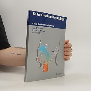 Immagine del venditore per Basic Otorhinolaryngology venduto da Bookbot