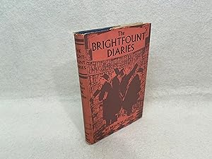 Seller image for The Brightfount Diaries. Illustrated by Pearl Falconer for sale by St Philip's Books, P.B.F.A., B.A.
