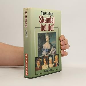 Seller image for Skandal bei Hof for sale by Bookbot