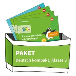 Bild des Verkufers fr DIE BUNTE REIHE - Deutsch. Paket kompakt 3 (4 Hefte) : Paket kompakt 3 (4 Hefte) zum Verkauf von AHA-BUCH GmbH