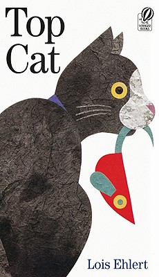 Imagen del vendedor de Top Cat (Paperback or Softback) a la venta por BargainBookStores