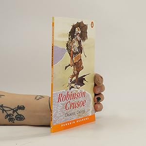 Immagine del venditore per Robinson Crusoe venduto da Bookbot