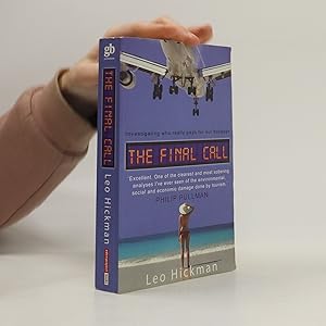 Immagine del venditore per The Final Call venduto da Bookbot