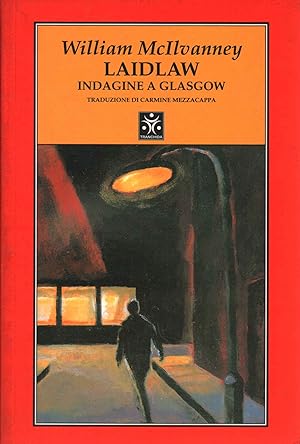 Seller image for Laidlaw Indagine a Glasgow for sale by Di Mano in Mano Soc. Coop