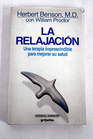 Seller image for La relajacin for sale by Alcan Libros