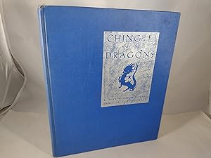 Immagine del venditore per Ching-Li and the Dragon venduto da Friends of the Curtis Memorial Library