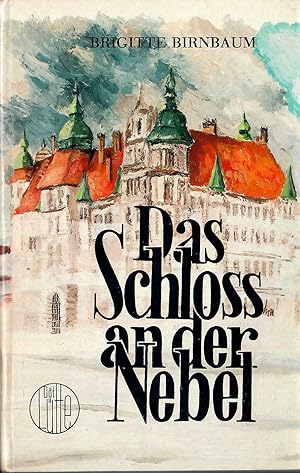 Imagen del vendedor de Das Schloss an der Nebel ; Mit Illustrationen von Horst Schmedemann - 1. Auflage 1991 - Reihe "Dat Ltte" a la venta por Walter Gottfried