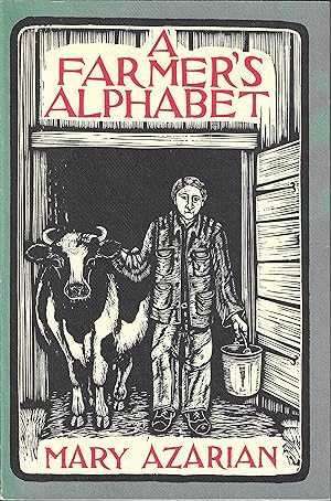 A Farmer's Alphabet