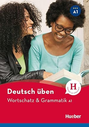 Imagen del vendedor de Deutsch ben: Wortschatz & Grammatik A1 a la venta por moluna
