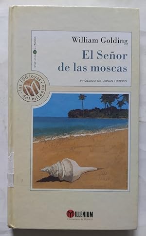 Imagen del vendedor de El seor de las moscas a la venta por Librera Ofisierra