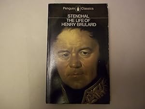 Seller image for The Life of Henry Brulard (Classics) for sale by Carmarthenshire Rare Books