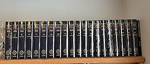 Seller image for The Oxford English Dictionary, Volume 1-20, (20 Volume Set) for sale by Roman Denarius