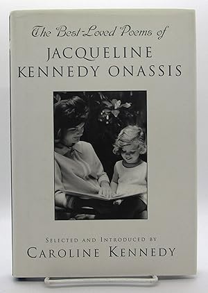 Seller image for Best-Loved Poems of Jacqueline Kennedy Onassis for sale by Book Nook