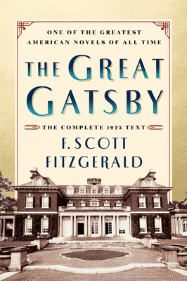 Seller image for The Great Gatsby Original Classic Edition: The Complete 1925 Text (Paperback or Softback) for sale by BargainBookStores