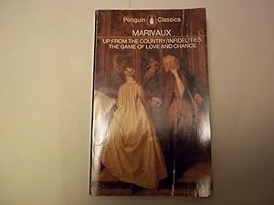 Bild des Verkufers fr Up from the Country (Penguin Classics) zum Verkauf von Carmarthenshire Rare Books