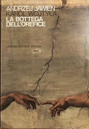 Seller image for La bottega dell'orefice for sale by librisaggi