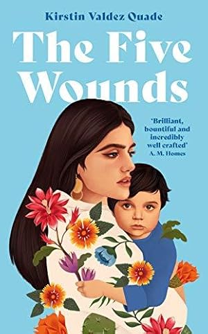 Seller image for The Five Wounds for sale by WeBuyBooks