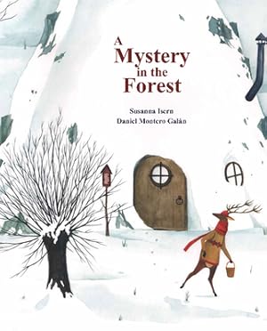 Seller image for A Mystery in the Forest (Hardback or Cased Book) for sale by BargainBookStores