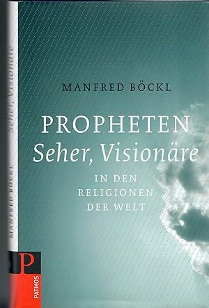 Image du vendeur pour Propheten, Seher, Visionre in den Religionen der Welt; mis en vente par Walter Gottfried
