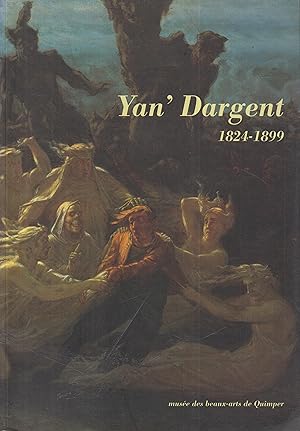 Seller image for Yan' Dargent (1824-1899) for sale by PRISCA