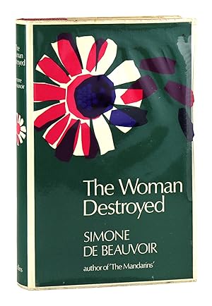 Seller image for The Woman Destroyed for sale by Capitol Hill Books, ABAA