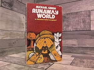Seller image for Runaway World for sale by Archives Books inc.