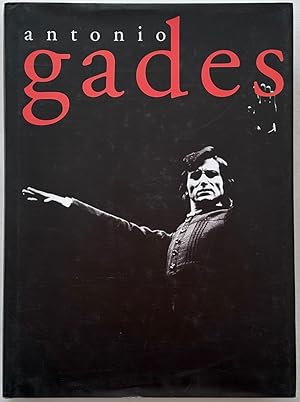 Antonio Gades (1936-2004)