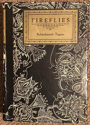 Seller image for Fireflies, with Decorations by Boris Artzybasheff for sale by Burke's Books