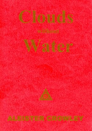 Seller image for Clouds without Water for sale by Bagatelle Books