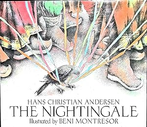 Bild des Verkufers fr The Nightingale zum Verkauf von Liberty Book Store ABAA FABA IOBA