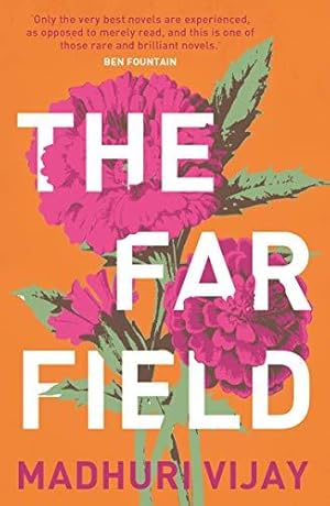 Seller image for The Far Field: Madhuri Vijay for sale by WeBuyBooks