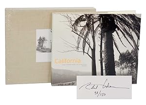 Bild des Verkufers fr California: Views by Robert Adams of the Los Angeles Basin, 1978-1983 (Signed Limited Edition) zum Verkauf von Jeff Hirsch Books, ABAA