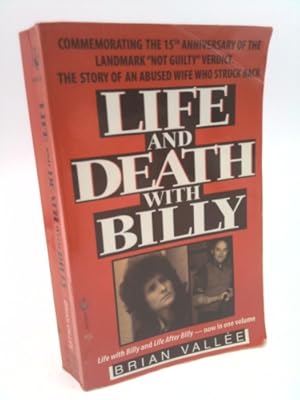 Immagine del venditore per Life and Death with Billy venduto da ThriftBooksVintage