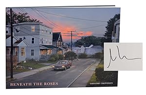 Beneath The Roses (Signed First Edition)