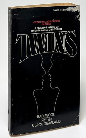 Seller image for Twins for sale by Carpetbagger Books