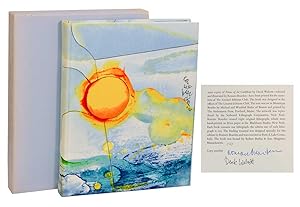 The Caribbean Poetry of Derek Walcott and the Art of Romare Bearden (Signed Limited Edition)