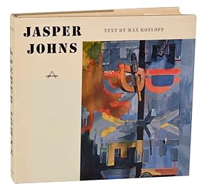 Image du vendeur pour Jasper Johns mis en vente par Jeff Hirsch Books, ABAA