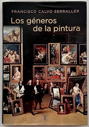 Los géneros de la pintura