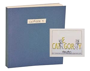 Categor y (Signed First Edition)